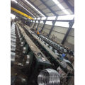 Niedriger Preis Electro Galvanized Binding Wire